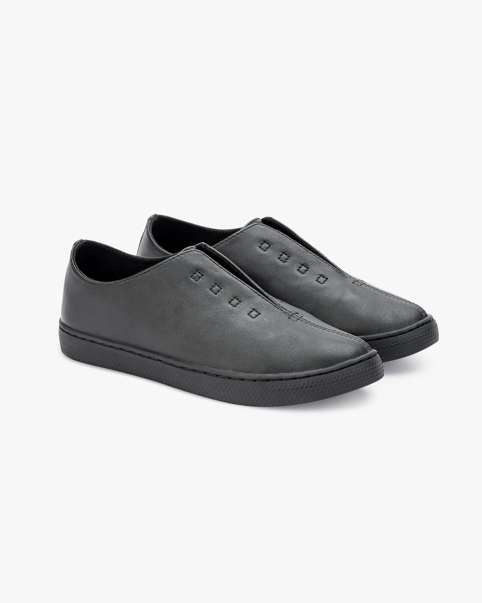 New-life - leather Too Black - Da Đời Mới Quá Đen