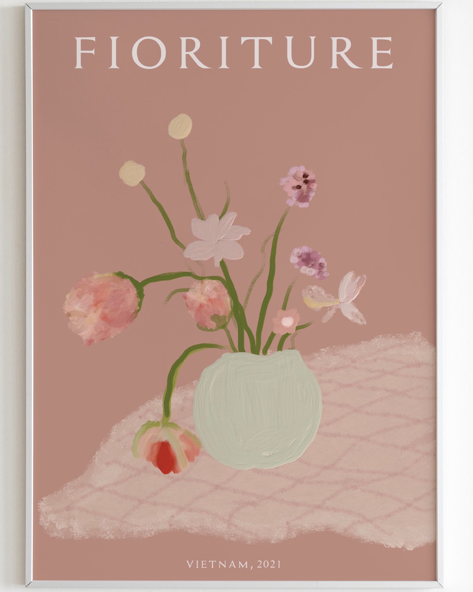 Fioriture