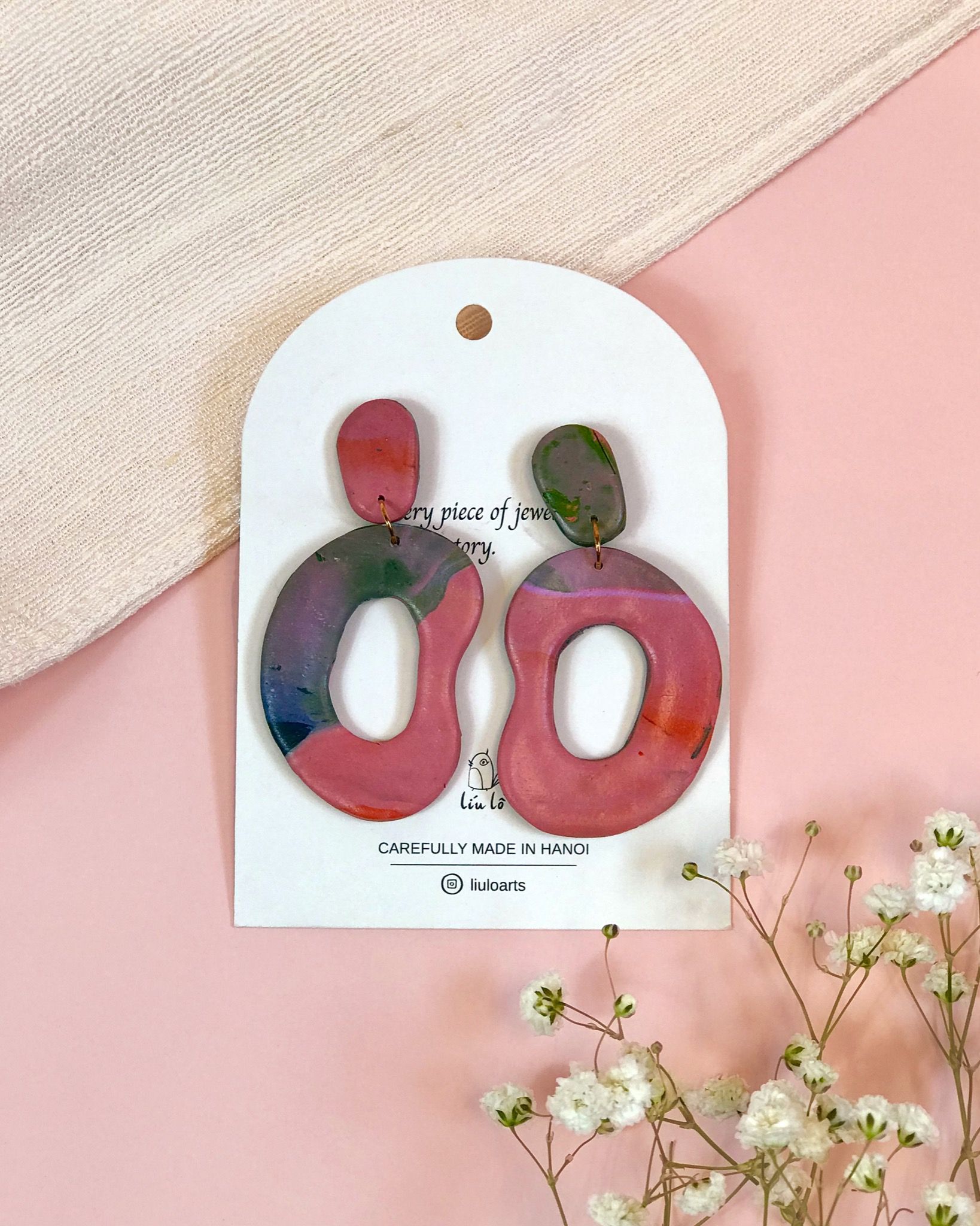 For Her - Gift Set