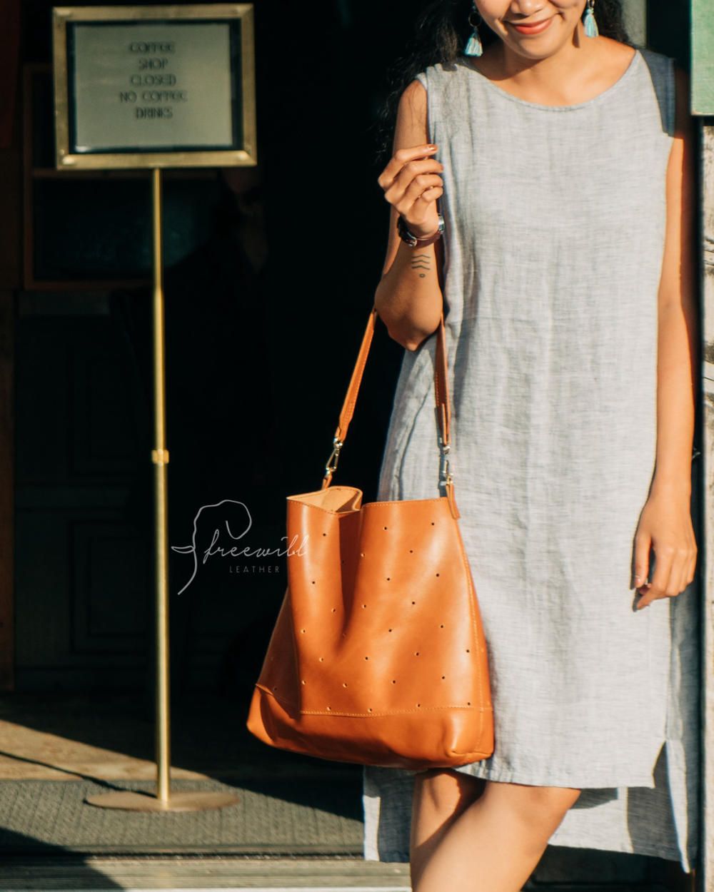 Bliss Bag