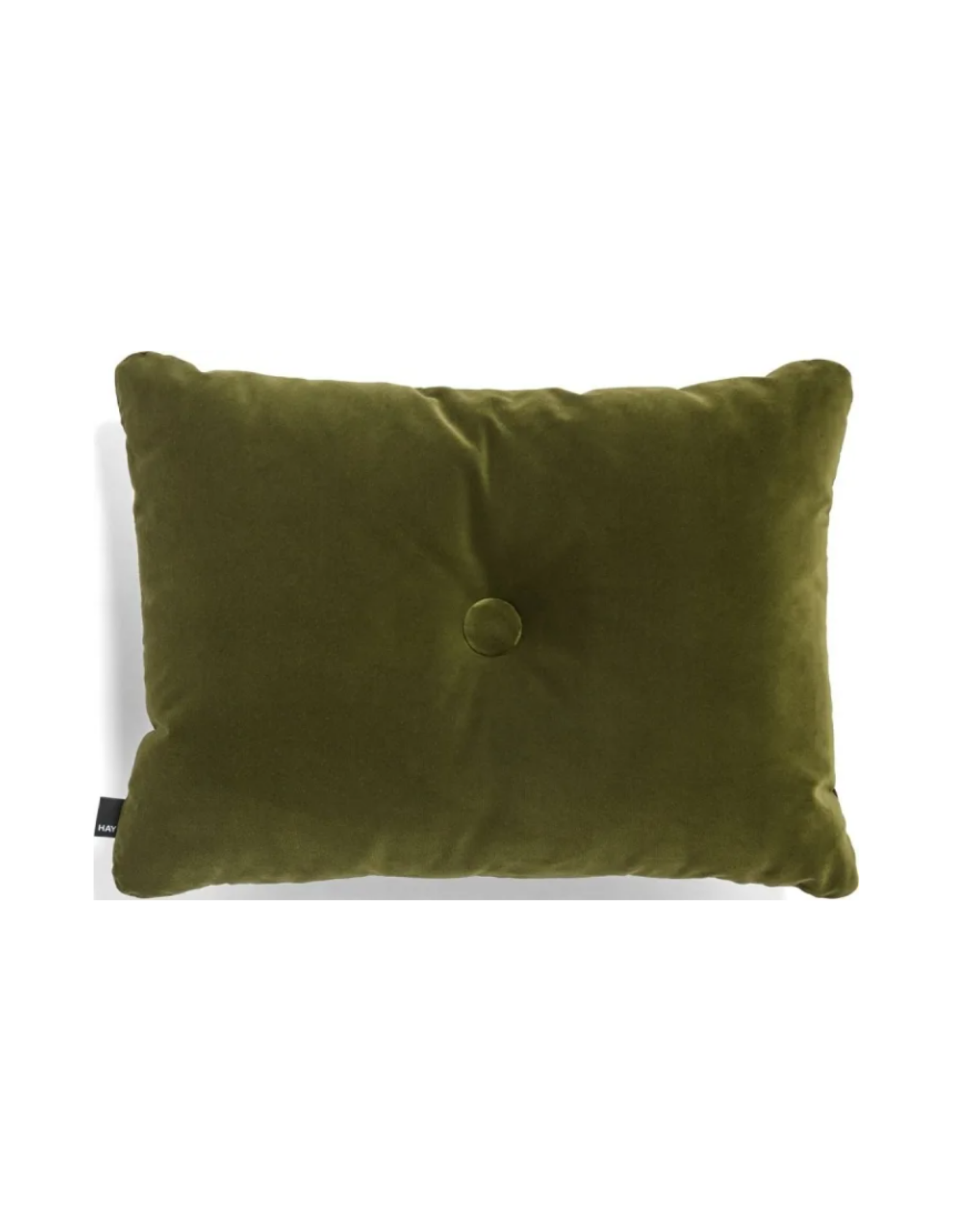 DOT SOFT CUSHION - MOSS