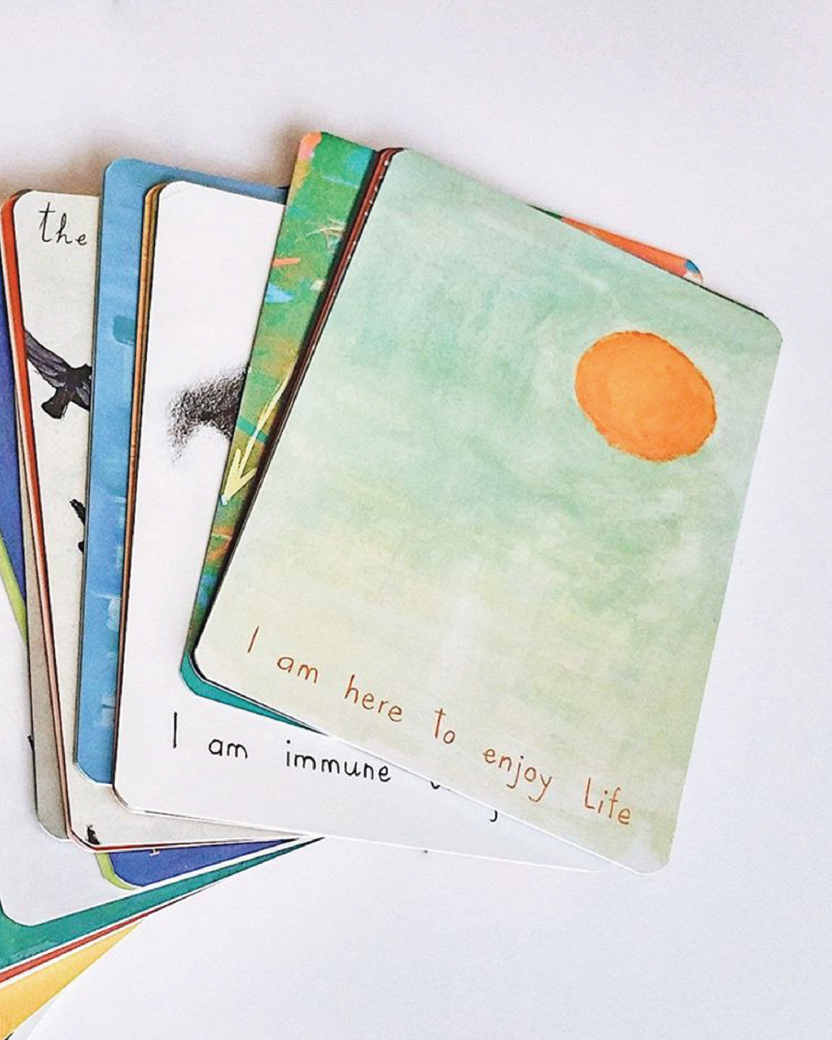 Gift Of Life Cards