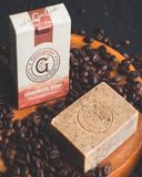  Coffee Herbal Soap 