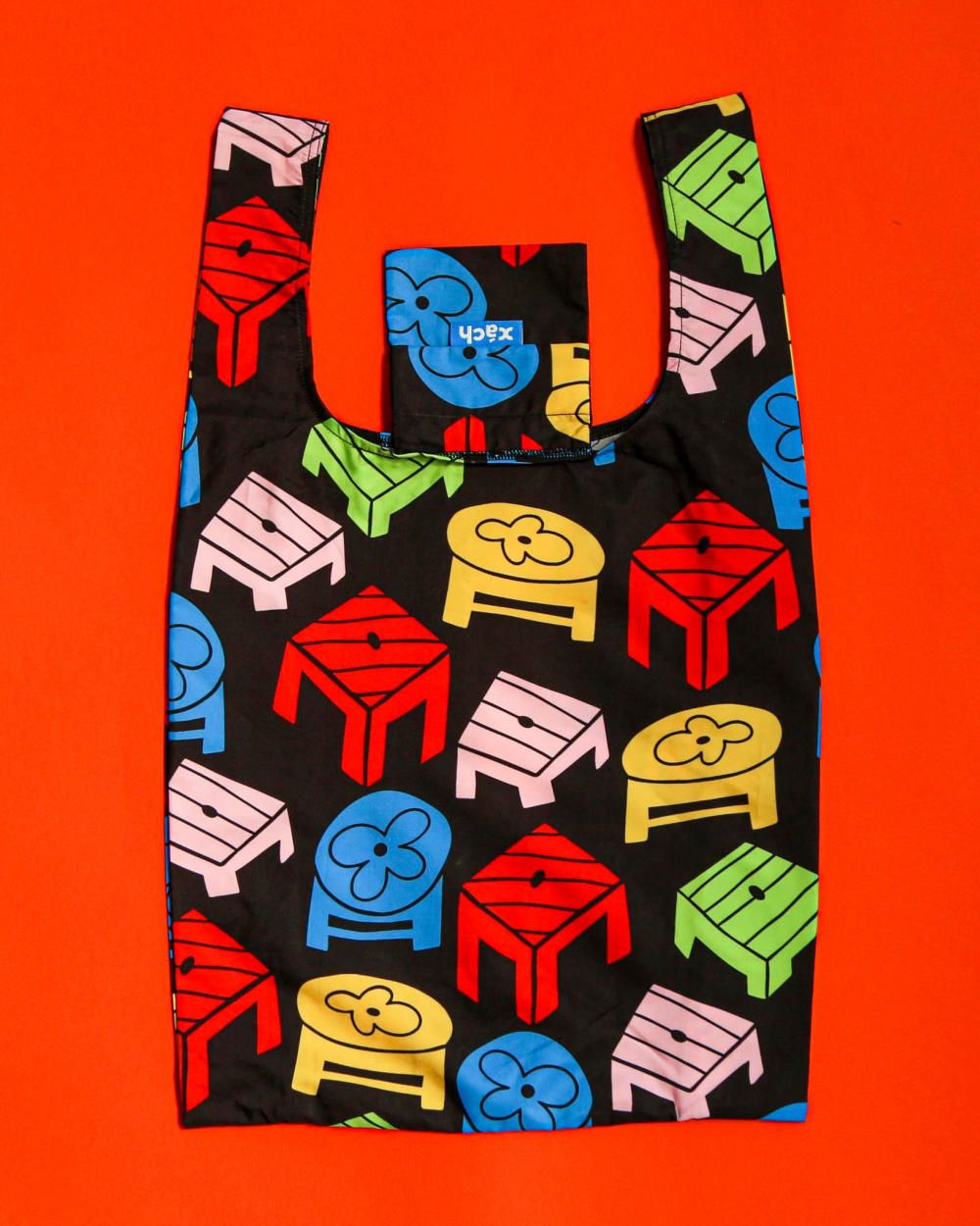 Ghế Reusable Bag