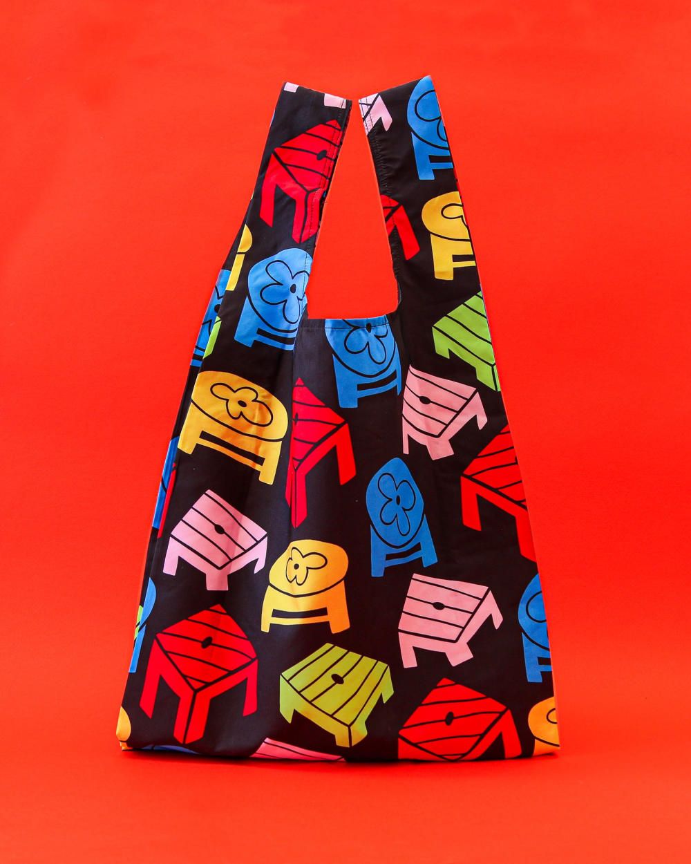 Ghế Reusable Bag