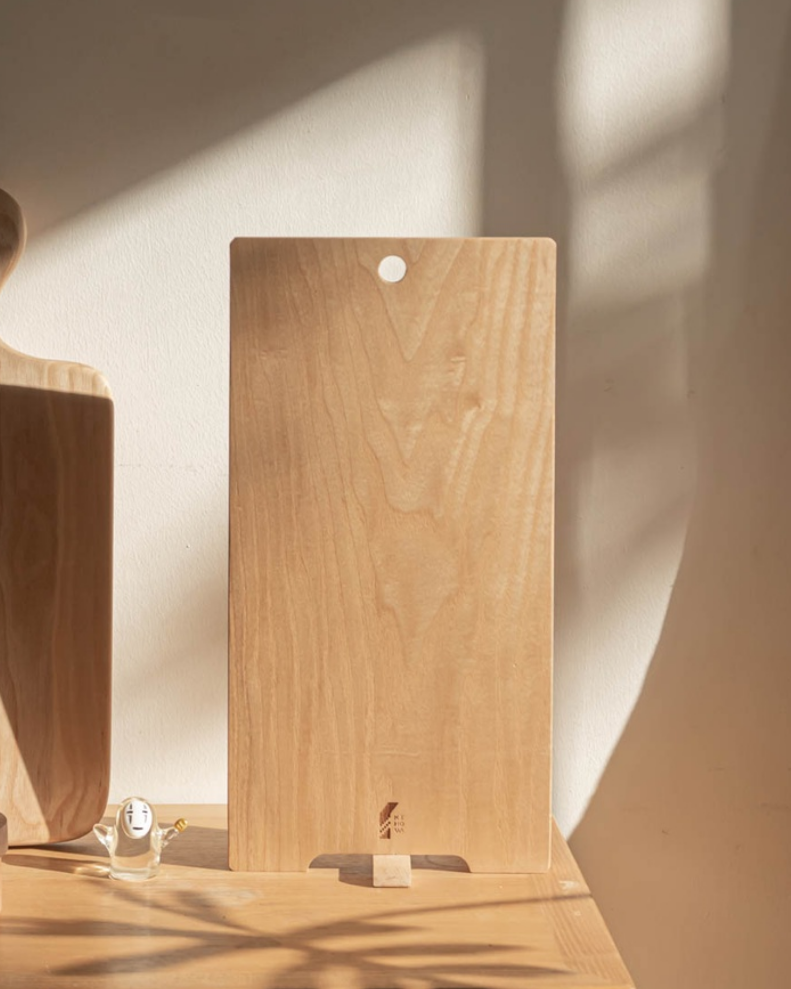 Standing Rectangular Cutting-board/Thớt chữ nhật đứng