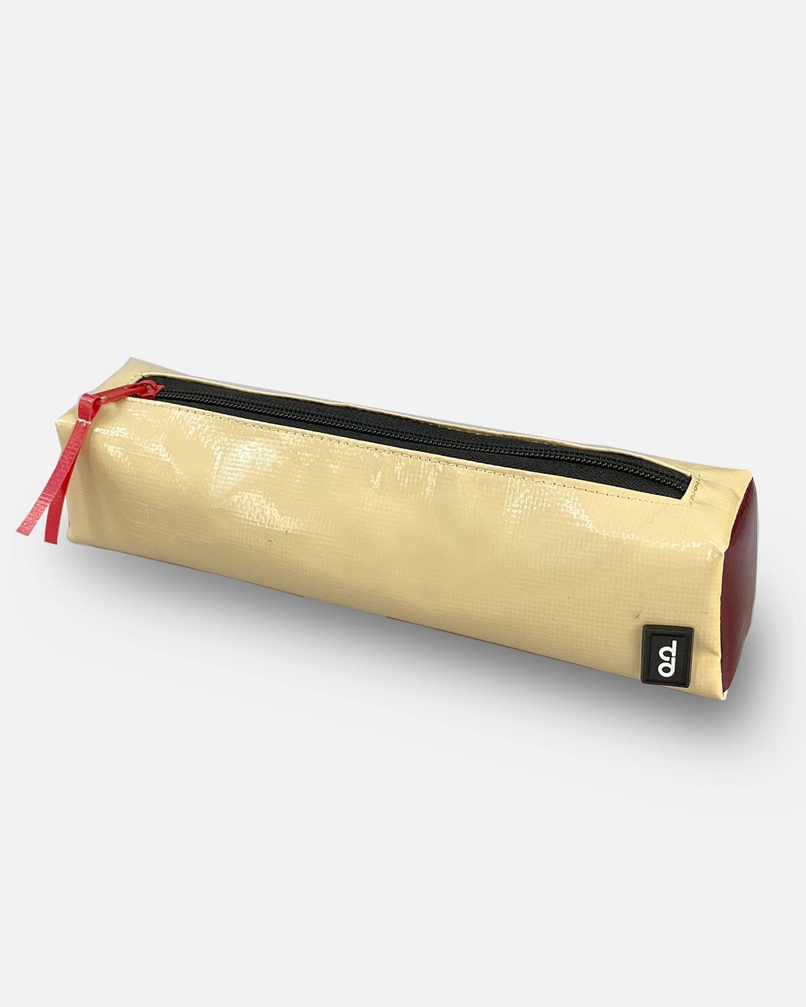 Used Tarp Pencil Case Chì Da 01