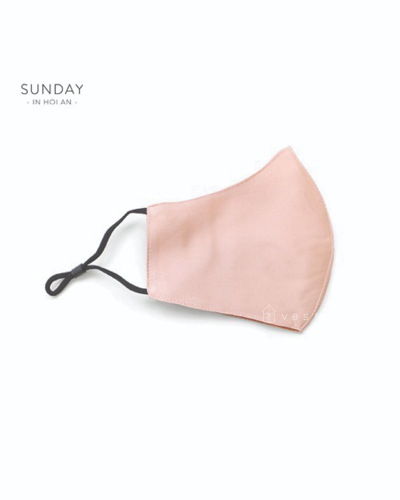 Mulberry Silk Face Mask