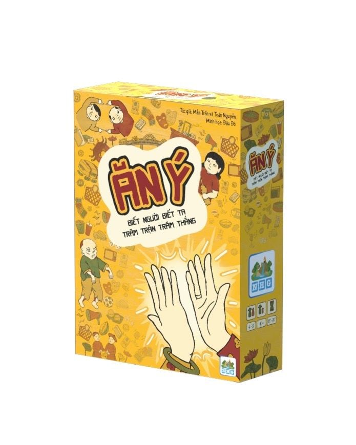 Ăn Ý