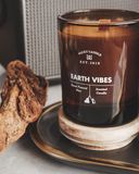  Earth Vibes Candle 