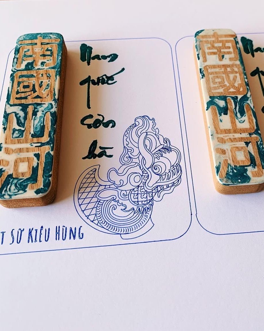 Nam Châm Tủ Lạnh
