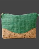  Hemp Make Up Pouch 