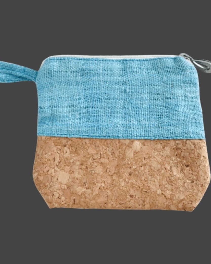 Mini Hemp Pouch