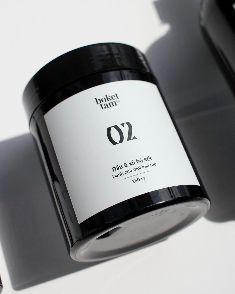 Hair Conditioner / Hair mask