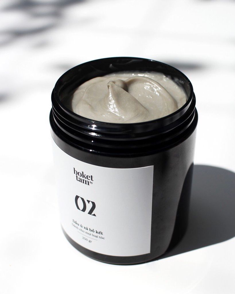 Hair Conditioner / Hair mask