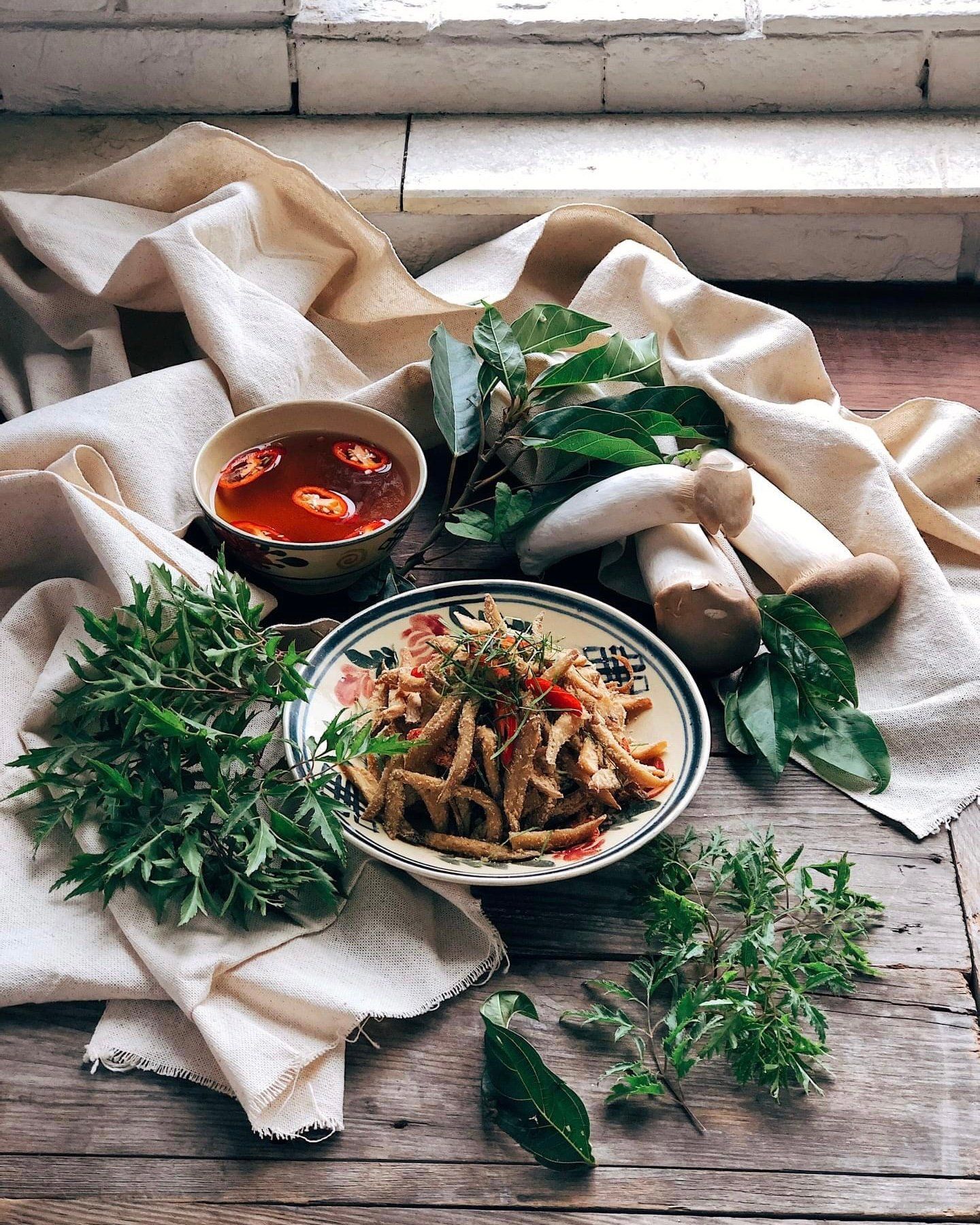 Sauce Cup - Chén nước chấm