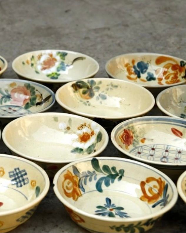 Sauce Cup - Chén nước chấm