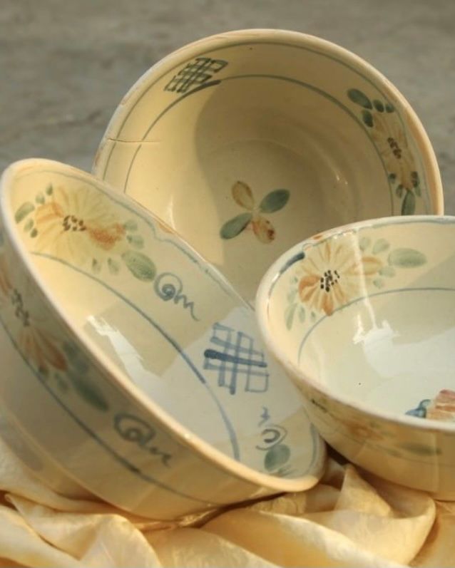 Sauce Cup - Chén nước chấm