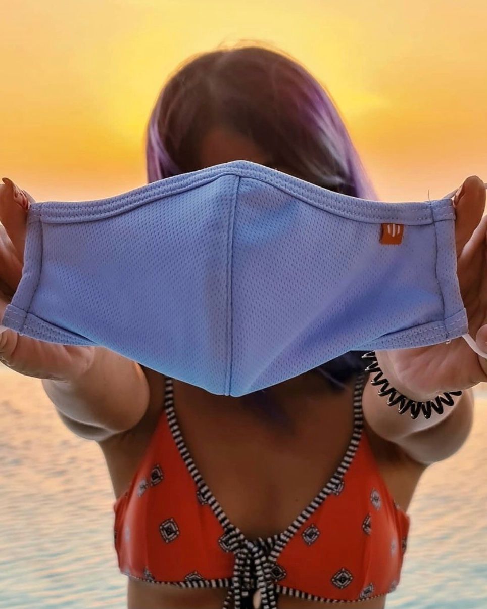 Comfort Fit Mask