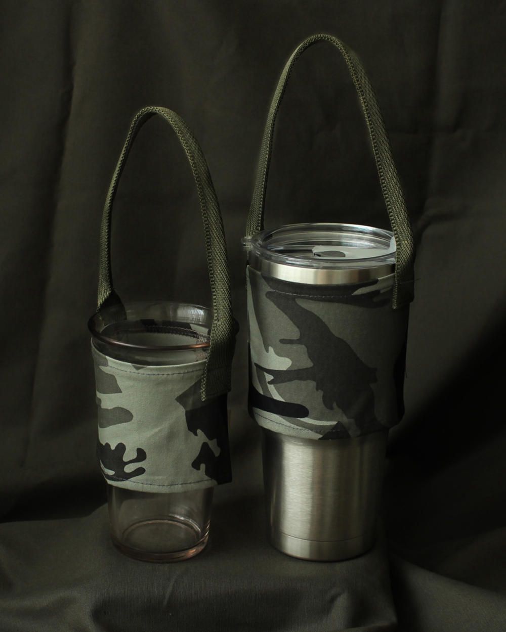Grey USWoodland (PP015 - Small)
