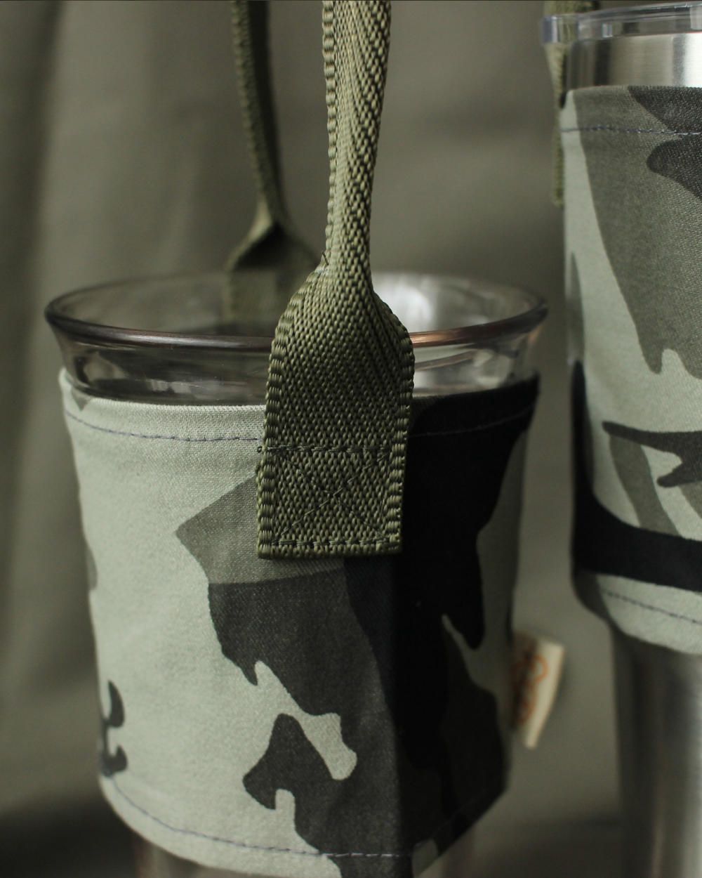 Grey USWoodland (PP015 - Small)
