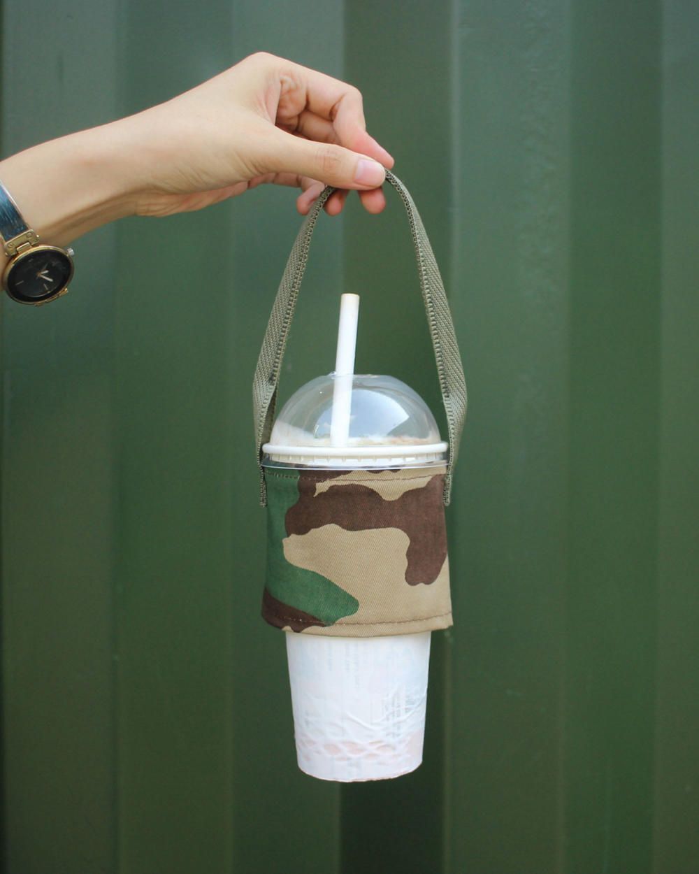 PP019 Coffee USWoodland (Small - PP019)