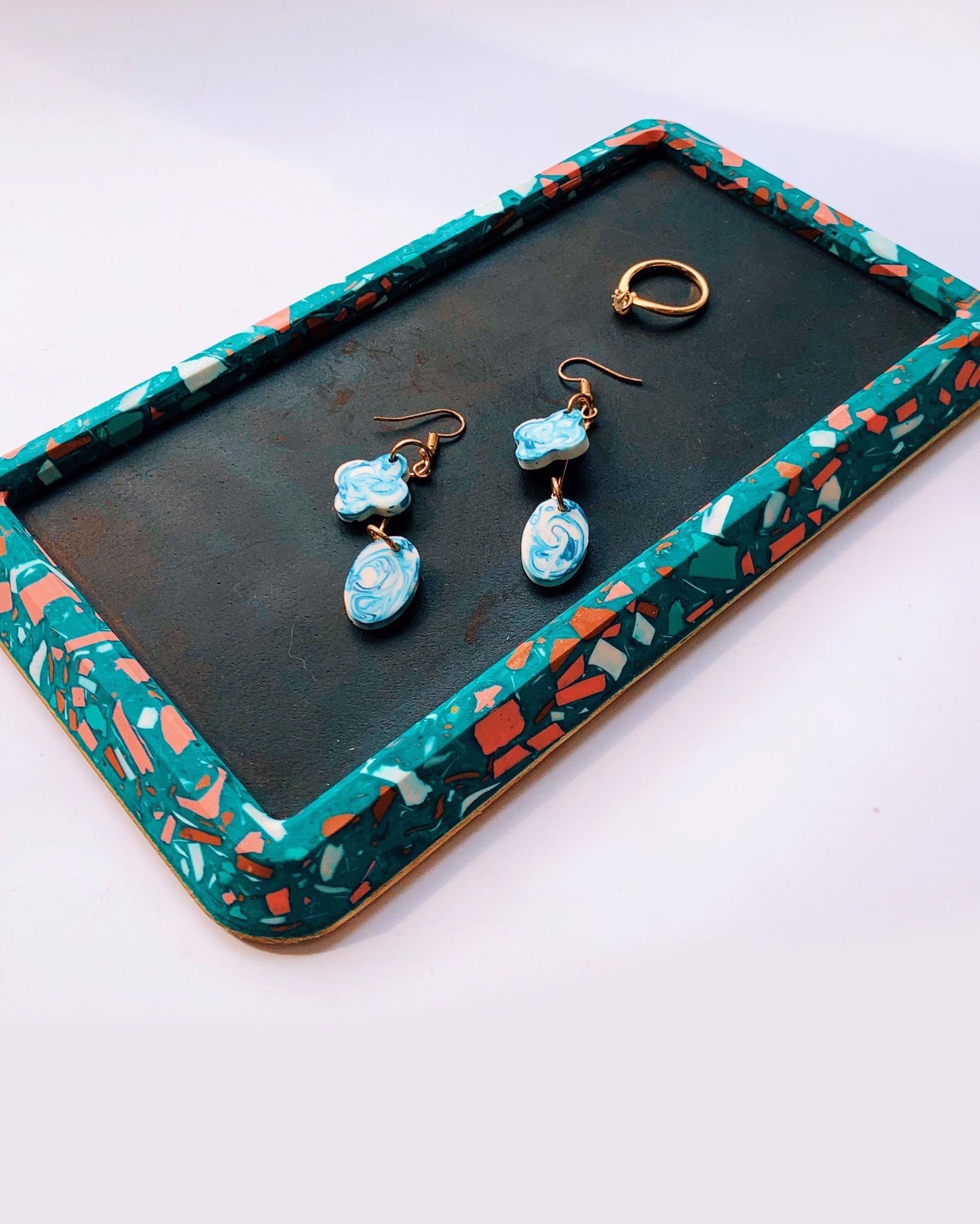 Edc Tray - Size