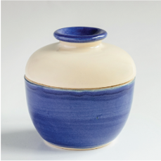  GIFT - Pot With Lid 
