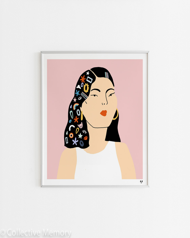 Hairpins