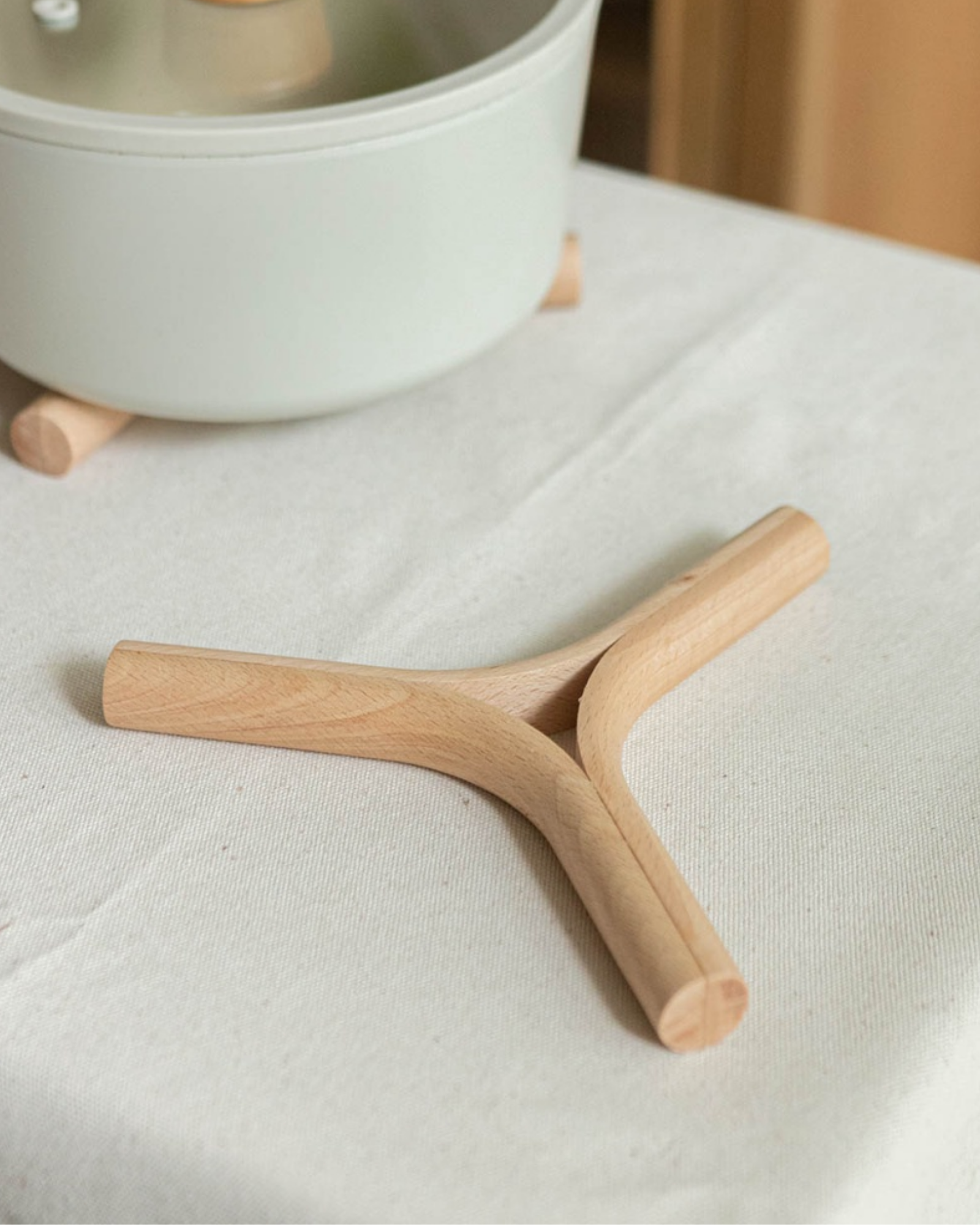 Pot lining/Thanh lót nồi