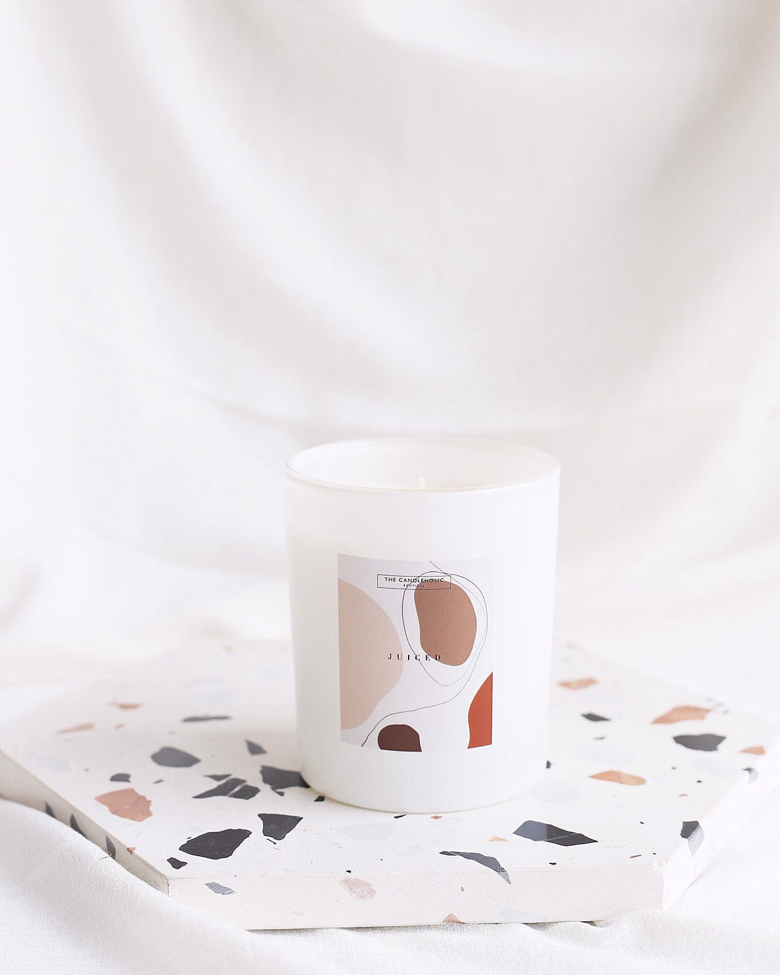 Juiced Candle