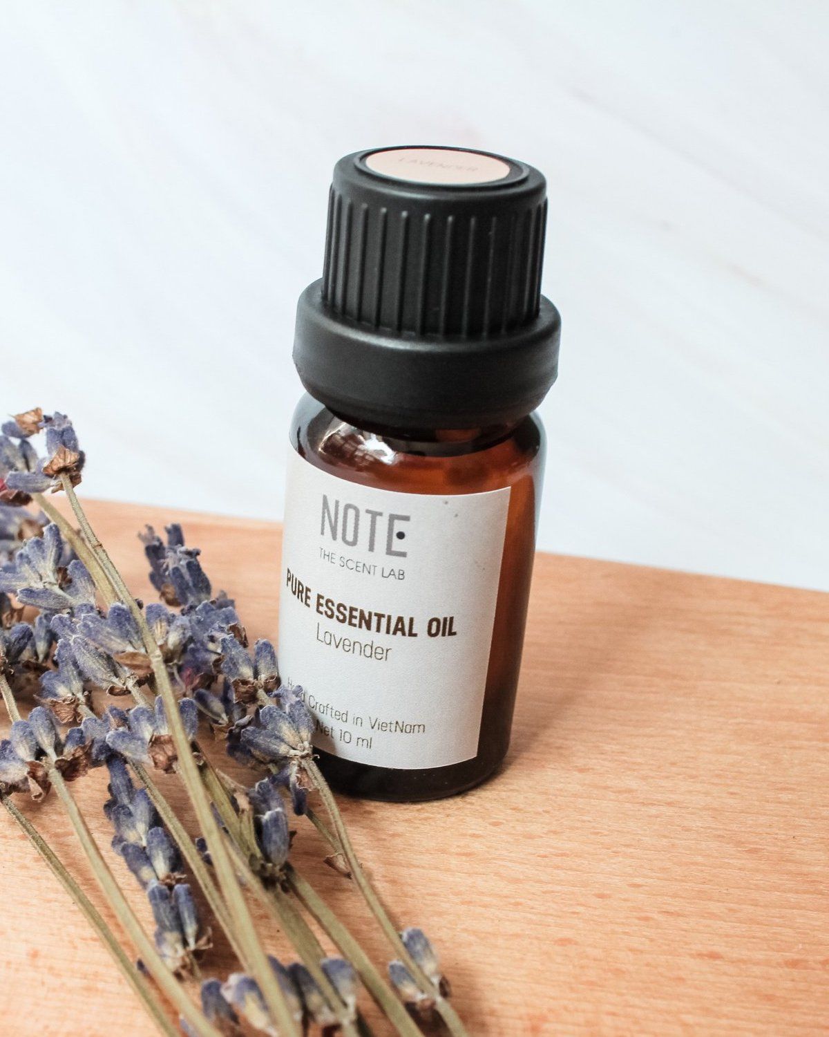 Lavender - Essential Oil