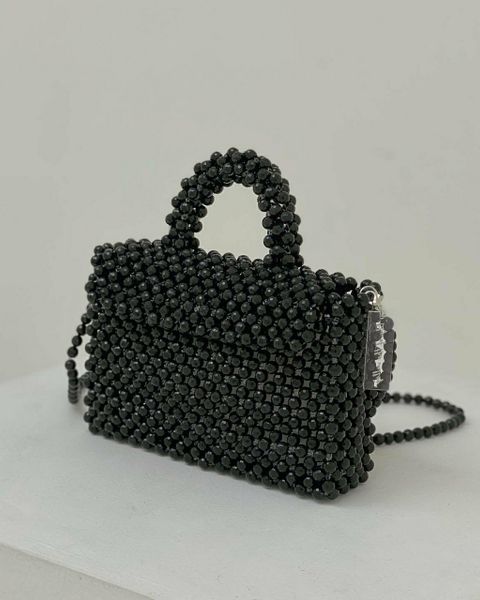  Rocha Black Bag 