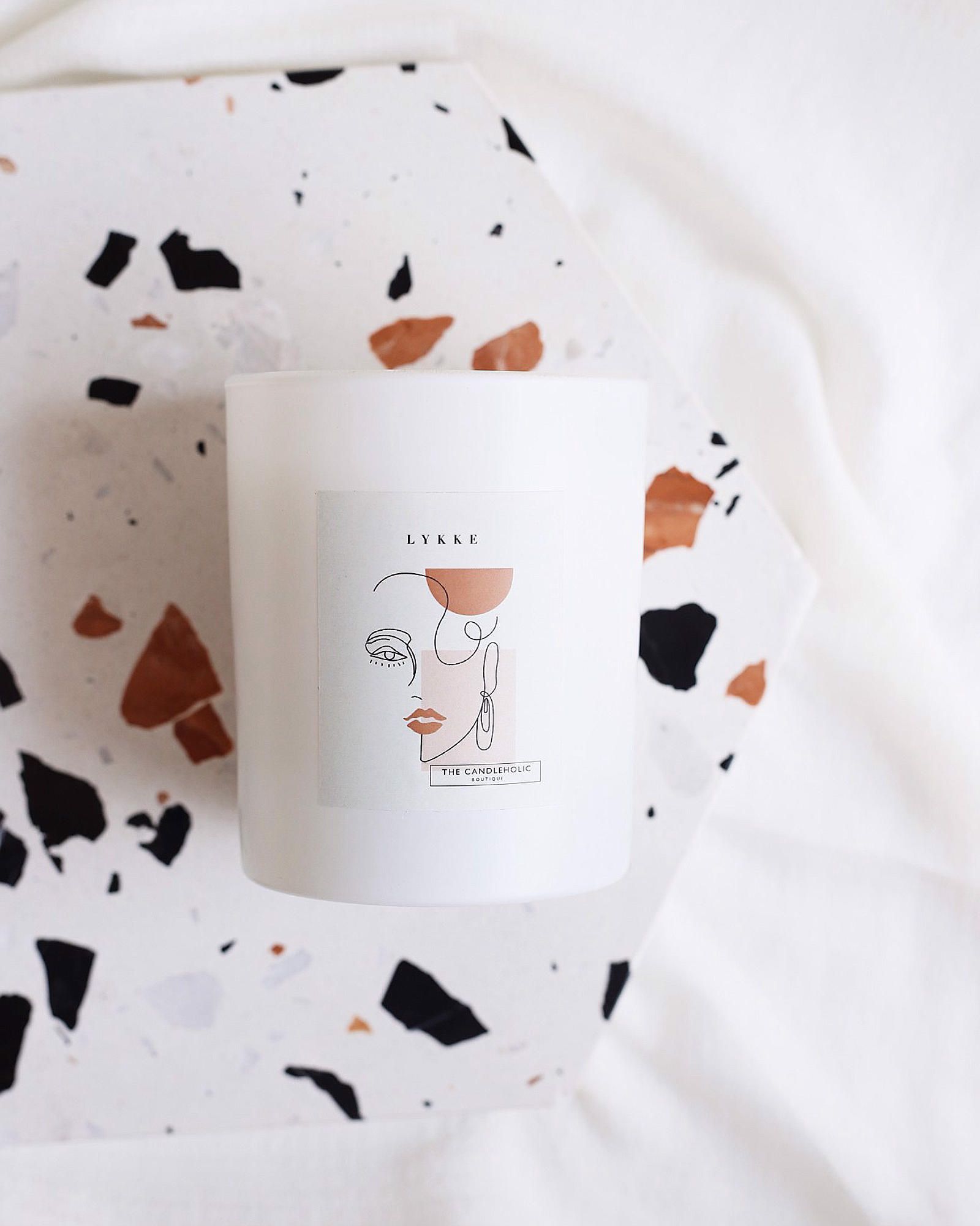 Lykke Candle