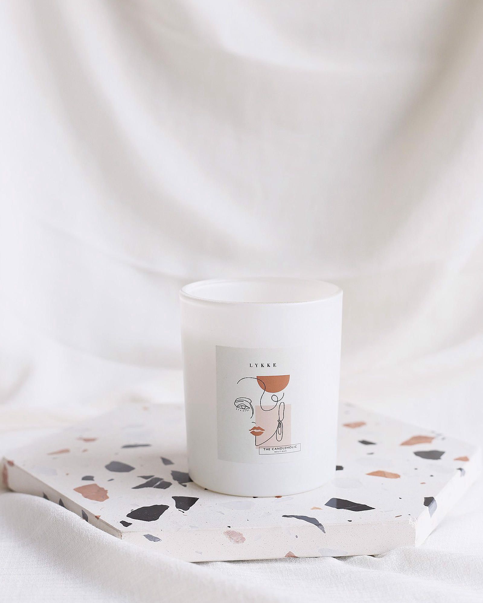 Lykke Candle