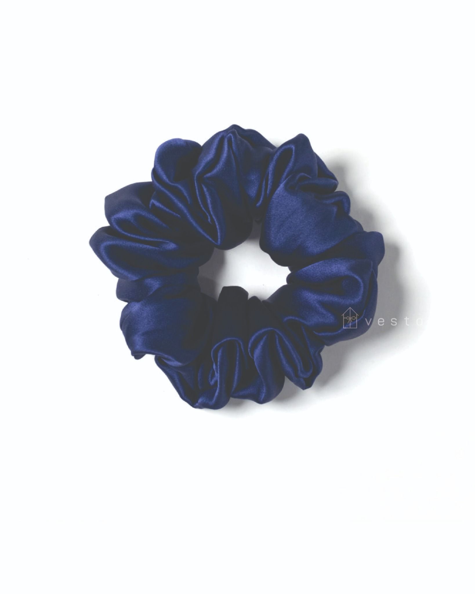 Mulberry Silk Hair Scrunchie