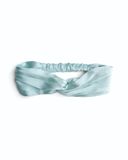  Mulberry Silk Headband 