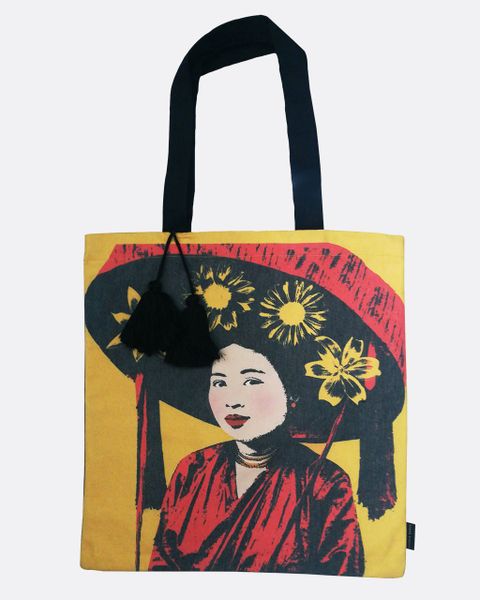  Portrait Bag Miss Anh 