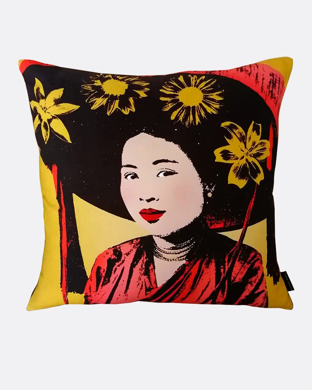 Cushion cover Miss Anh