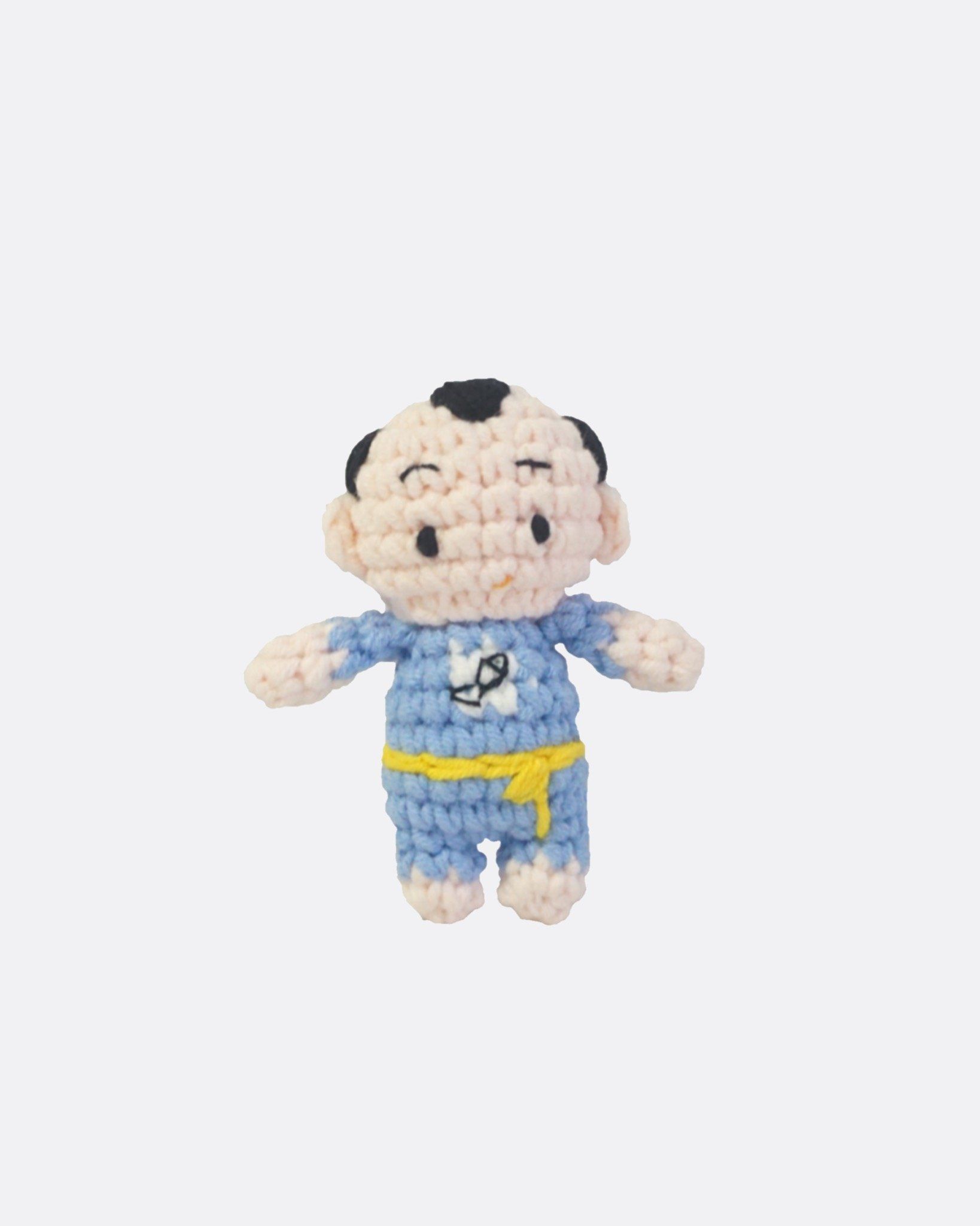 Tí the Keychain - Móc Khoá Tí Sún
