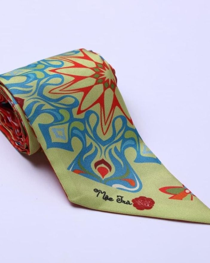 Twilly Silk Cloth