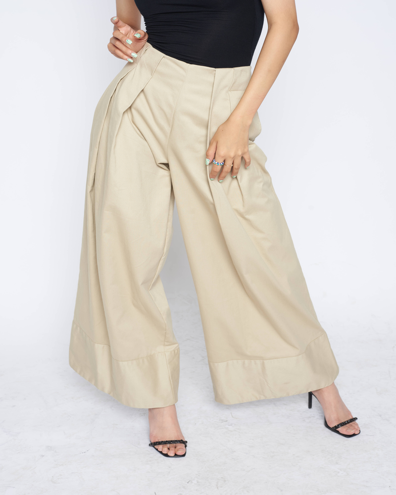 Monotone Pants