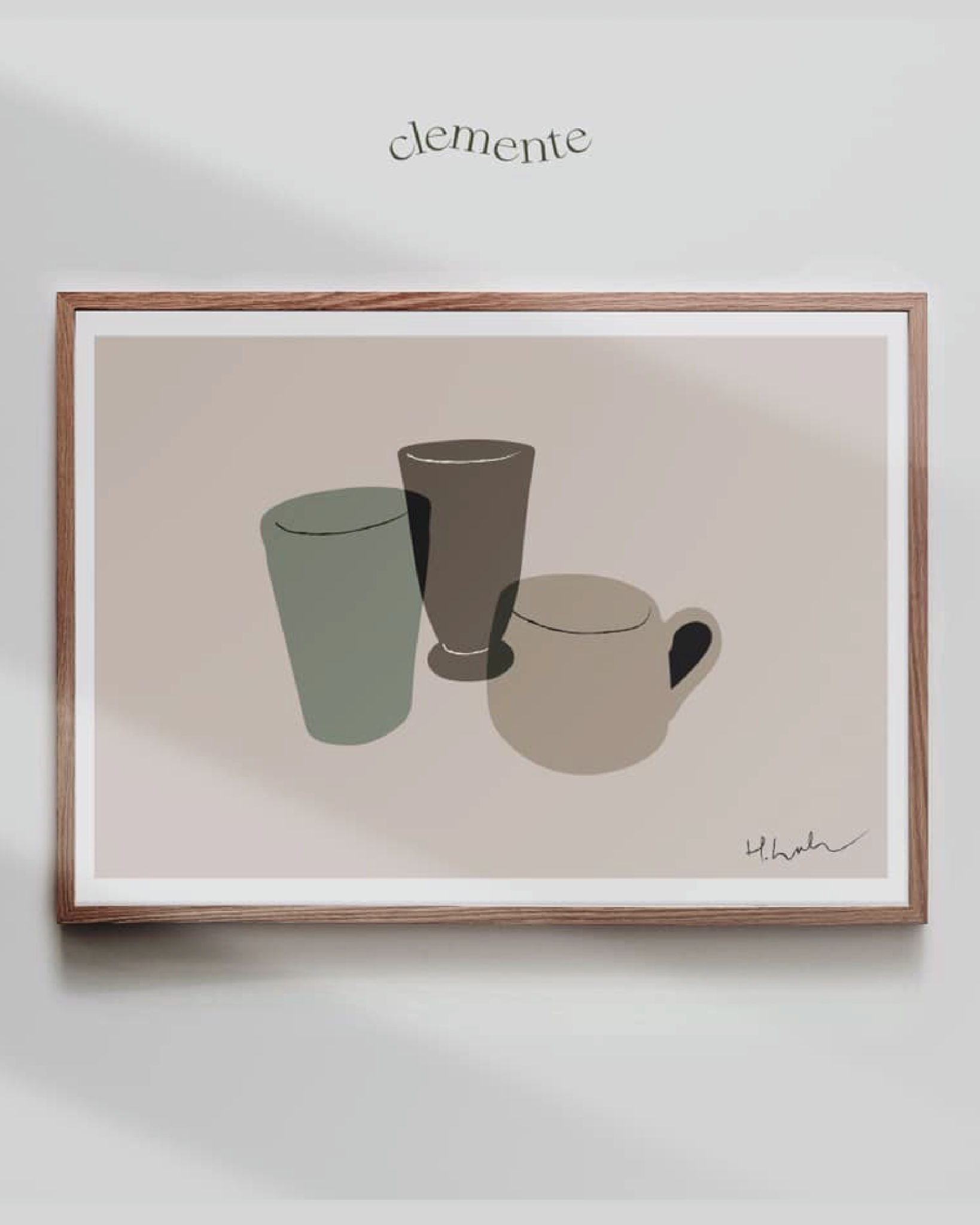 Art prints -