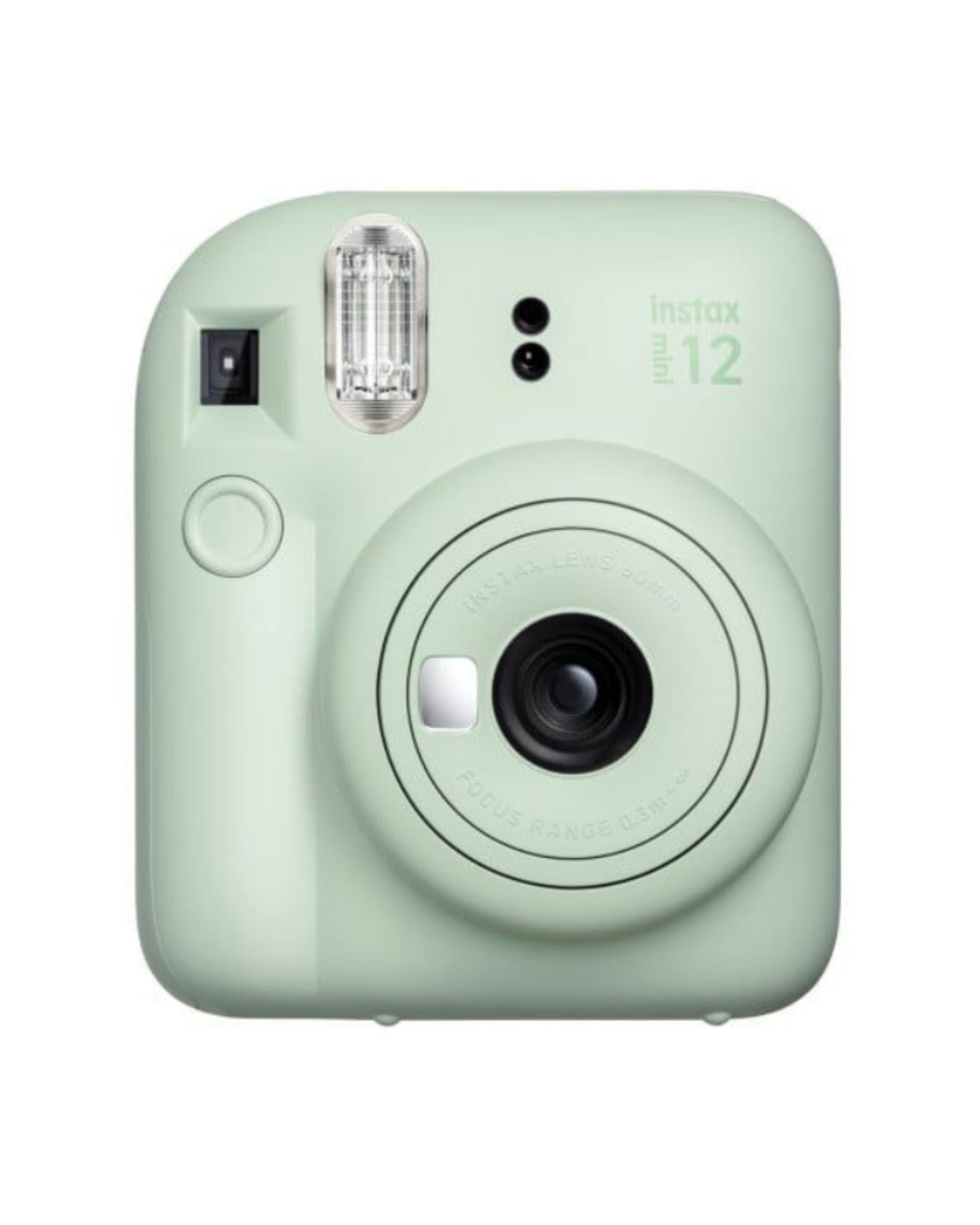 Instax Mini 12 Green