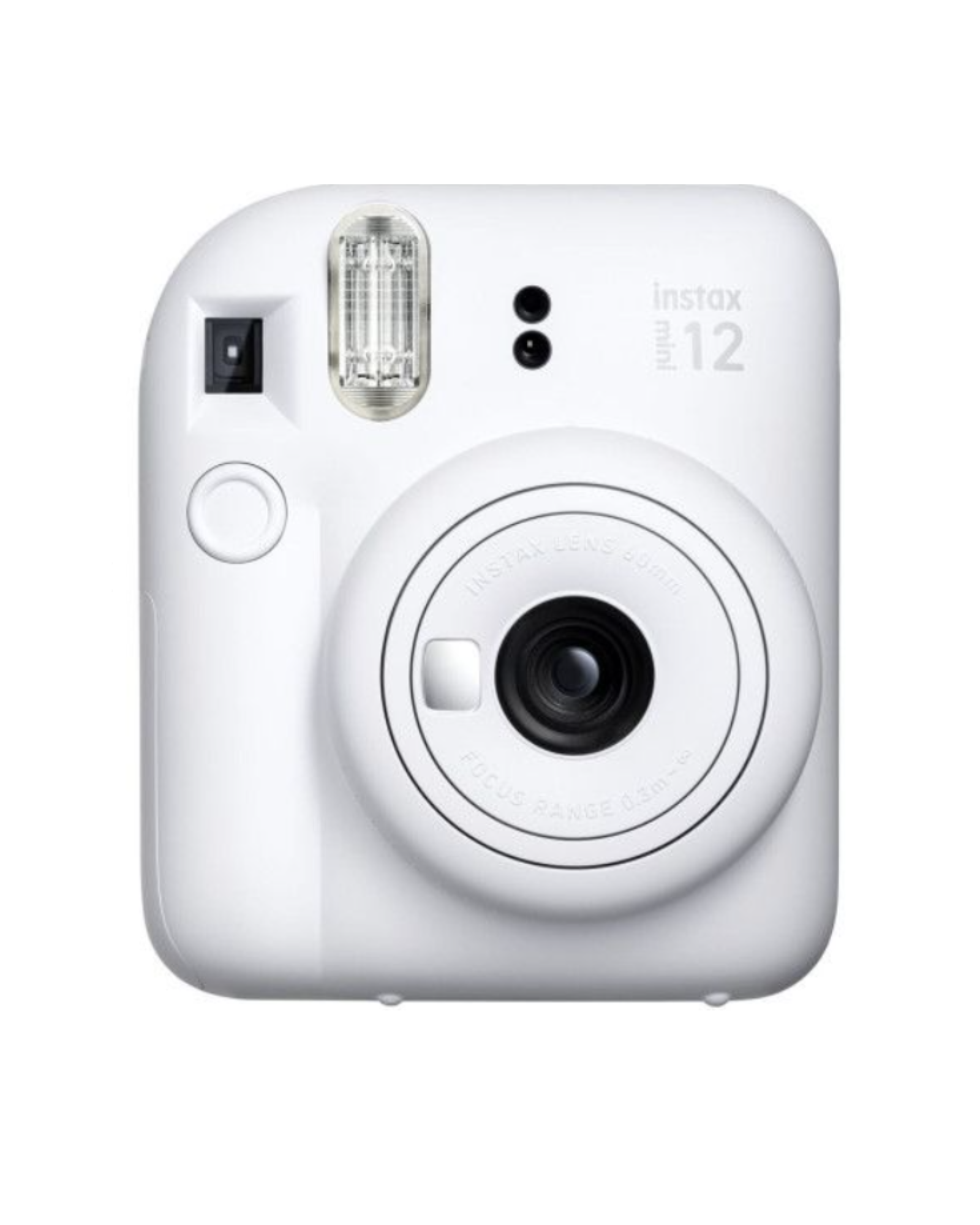Instax Mini 12 White