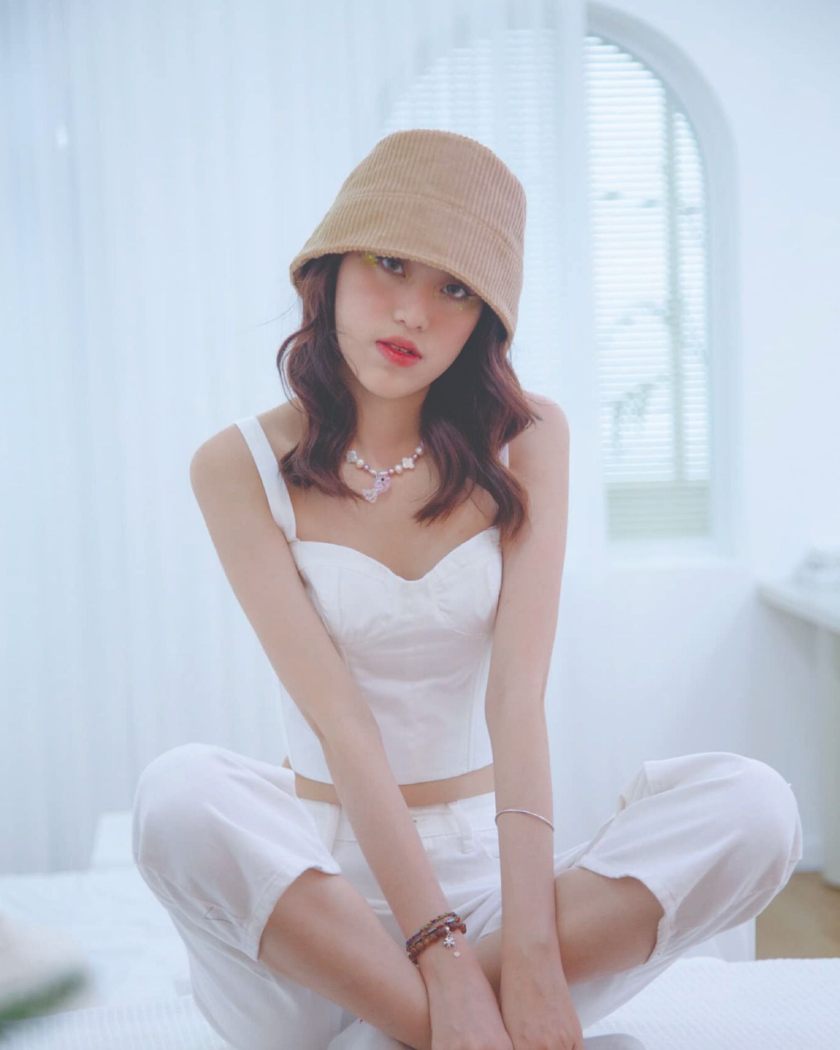 May Lang Thang Hat