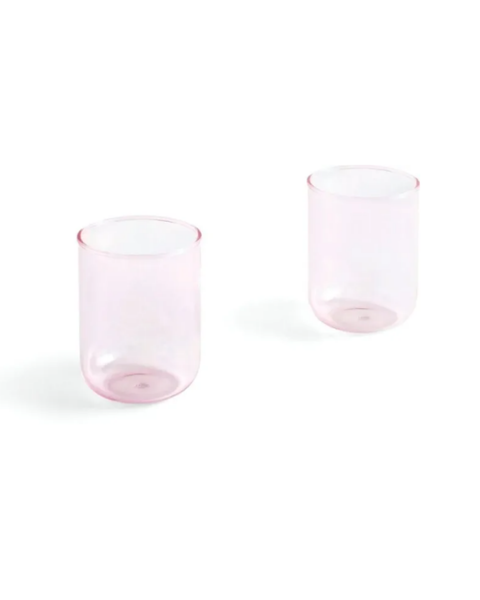  TINT TUMBLER - PINK PINK 