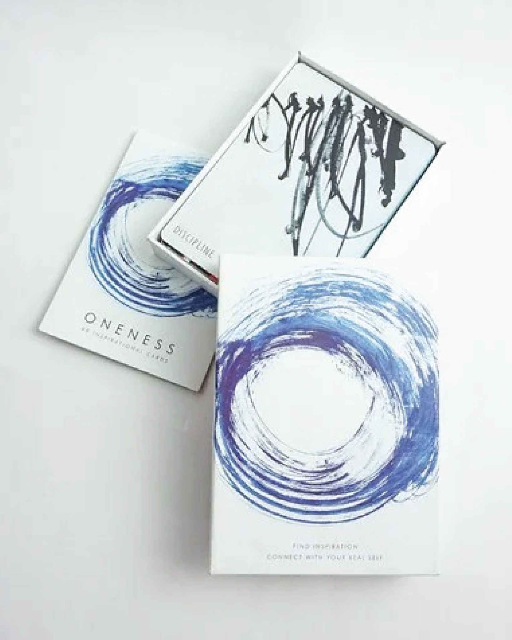 Oneness Cards