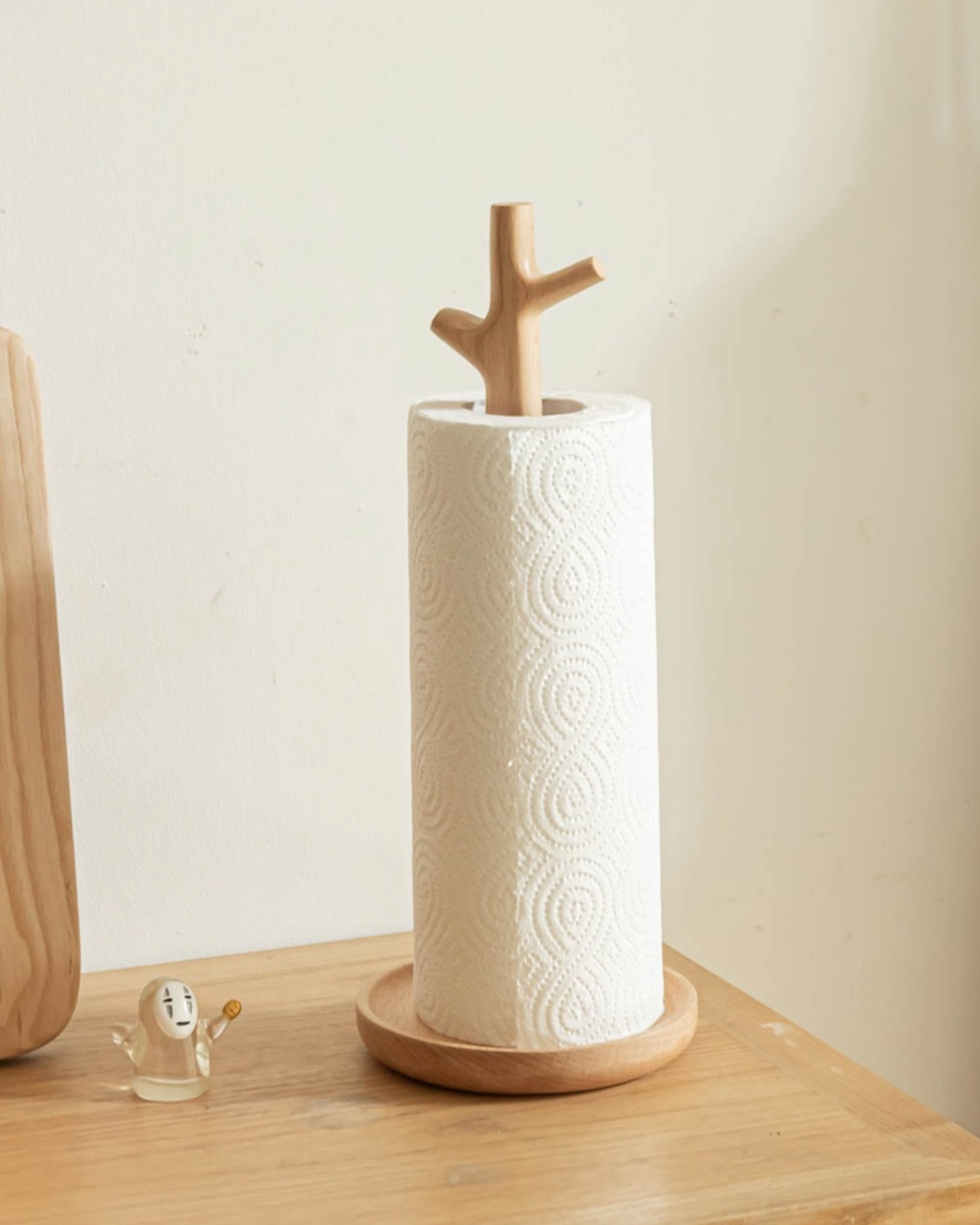 Paper Towel Holder/Trụ khăn giấy