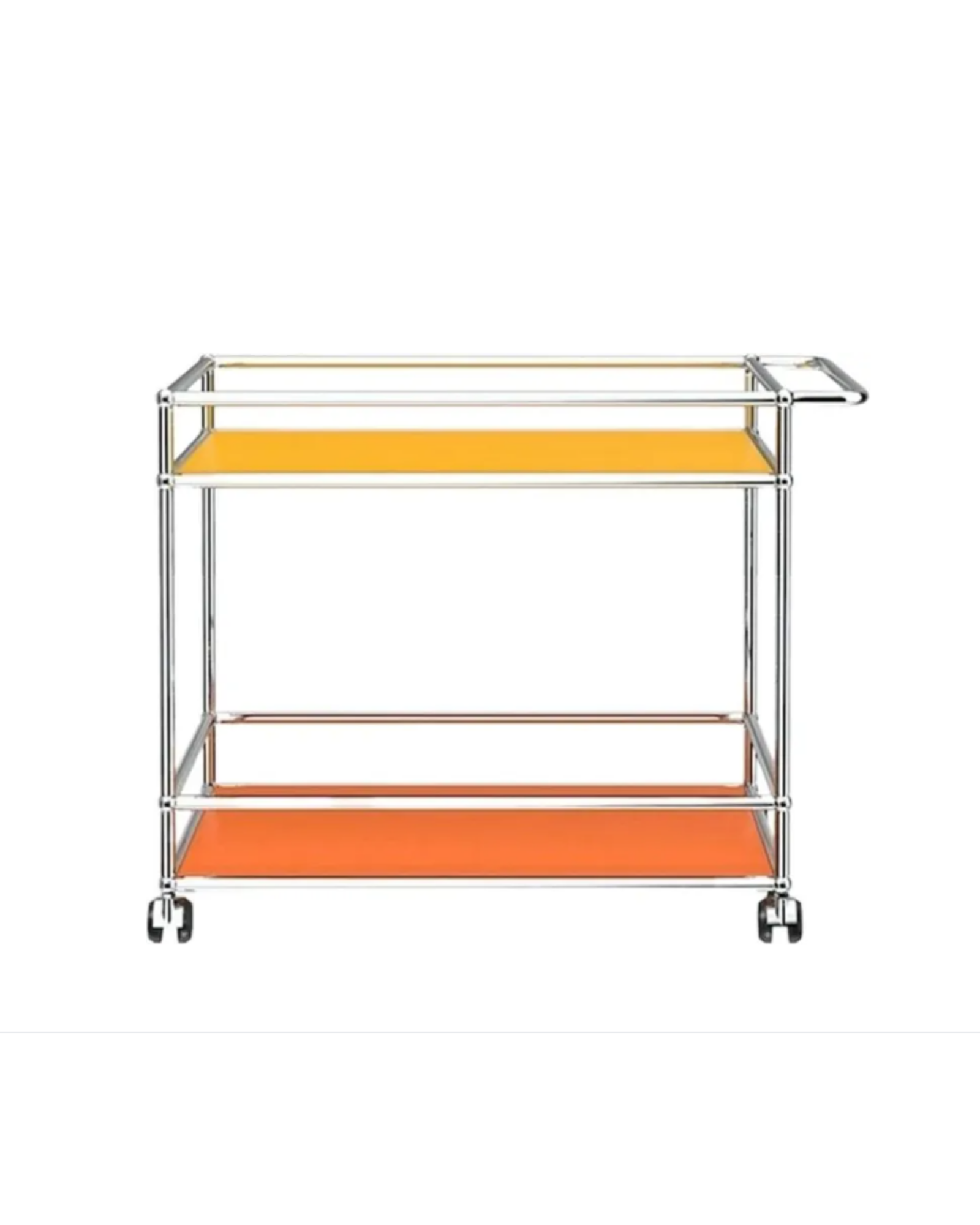 USM HALLER TROLLEY - O3